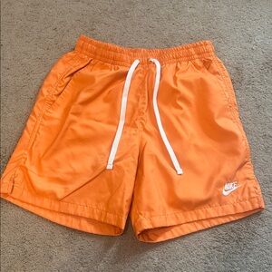 Nike Swim Trunks